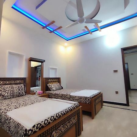Lavish Inn Islamabad Zewnętrze zdjęcie