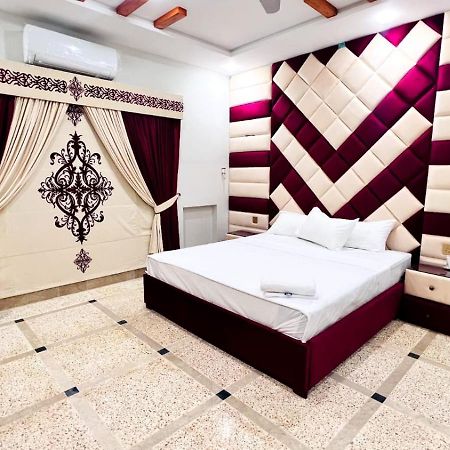 Lavish Inn Islamabad Zewnętrze zdjęcie