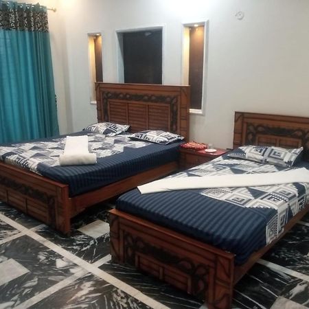 Lavish Inn Islamabad Zewnętrze zdjęcie