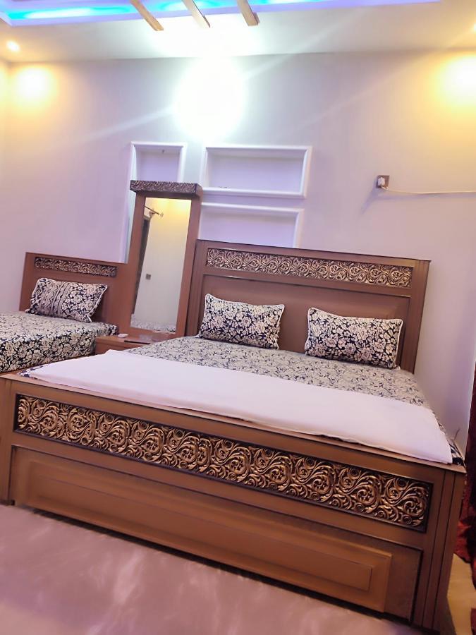 Lavish Inn Islamabad Zewnętrze zdjęcie