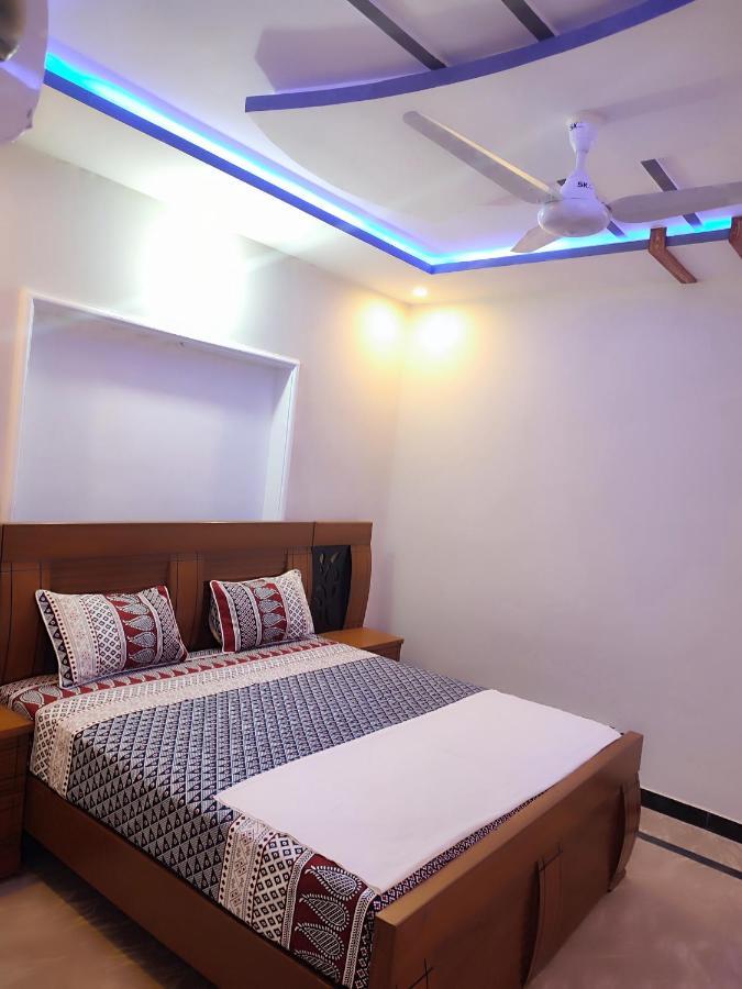 Lavish Inn Islamabad Zewnętrze zdjęcie