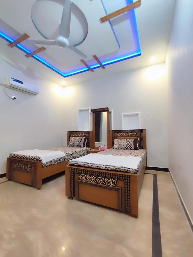 Lavish Inn Islamabad Zewnętrze zdjęcie