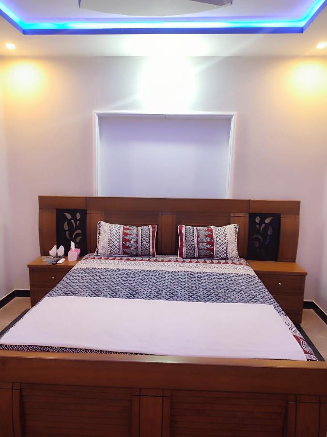 Lavish Inn Islamabad Zewnętrze zdjęcie