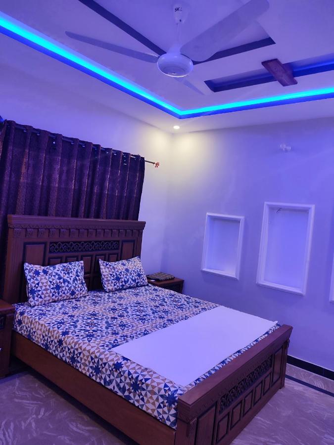 Lavish Inn Islamabad Zewnętrze zdjęcie