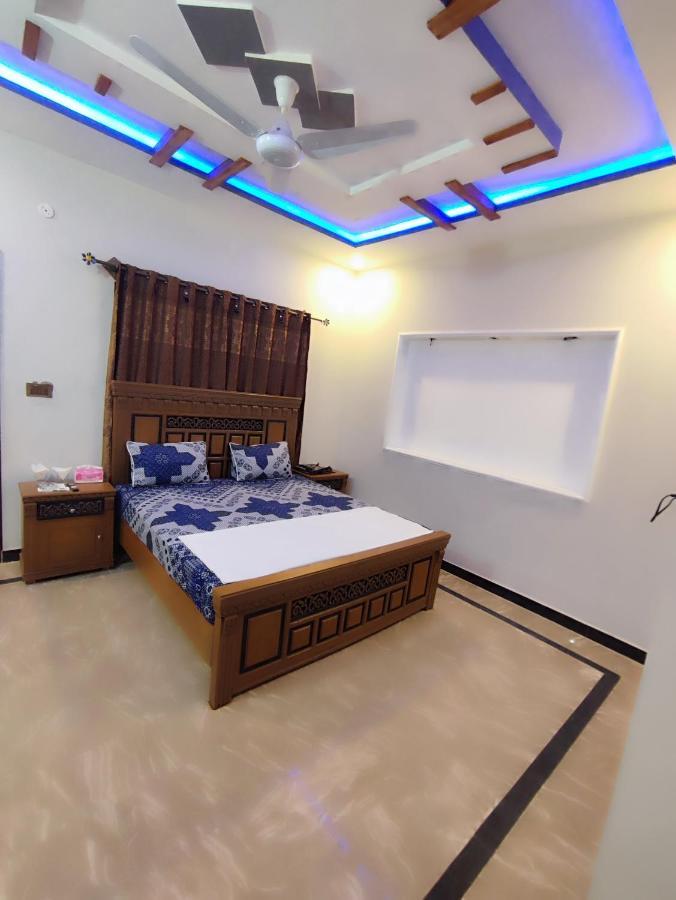 Lavish Inn Islamabad Zewnętrze zdjęcie