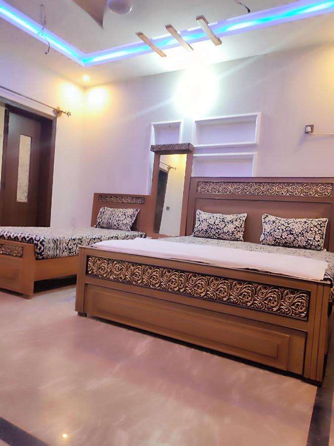 Lavish Inn Islamabad Zewnętrze zdjęcie