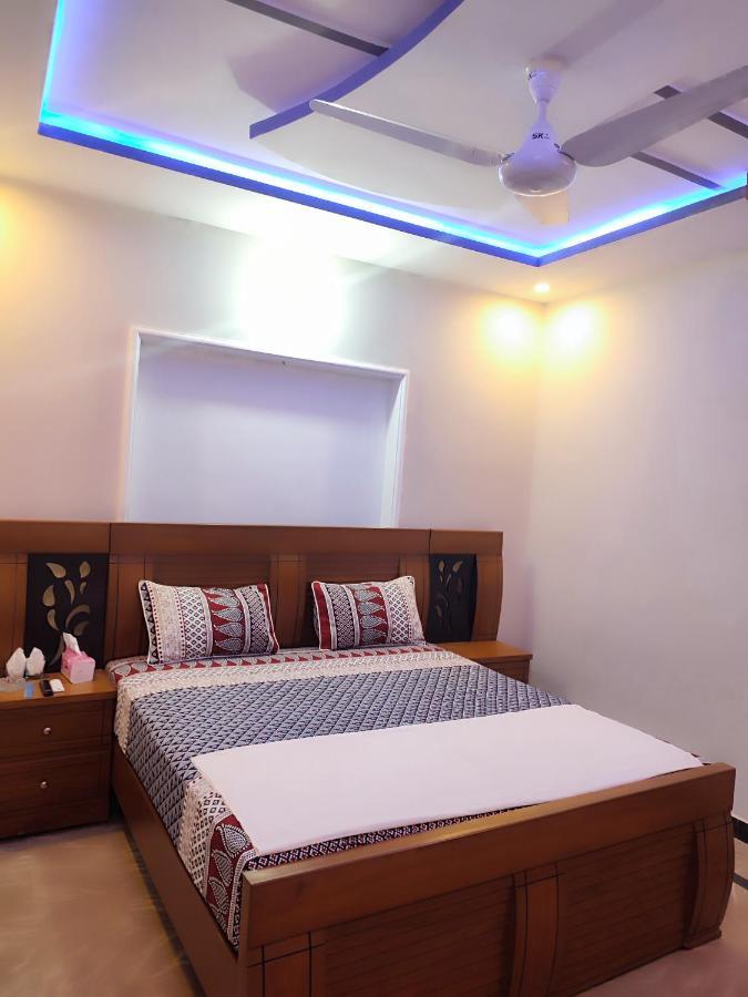 Lavish Inn Islamabad Zewnętrze zdjęcie
