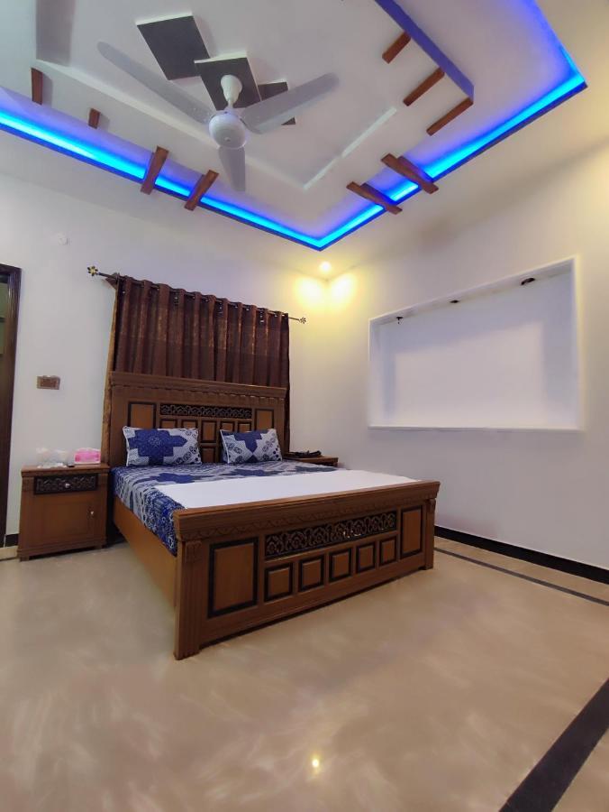 Lavish Inn Islamabad Zewnętrze zdjęcie