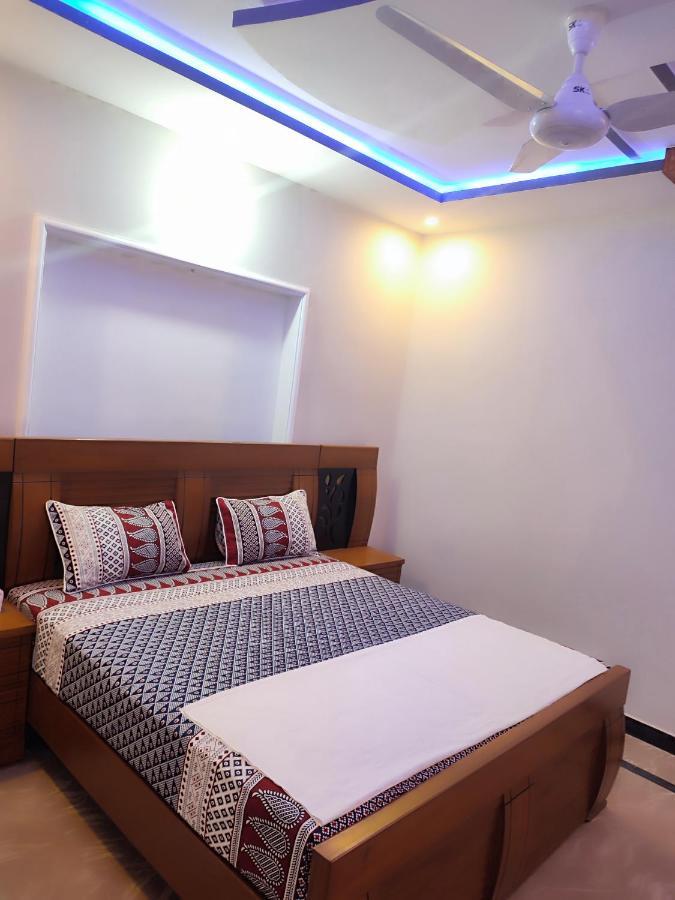 Lavish Inn Islamabad Zewnętrze zdjęcie