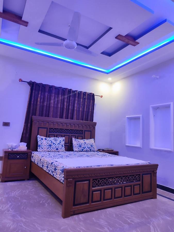 Lavish Inn Islamabad Zewnętrze zdjęcie
