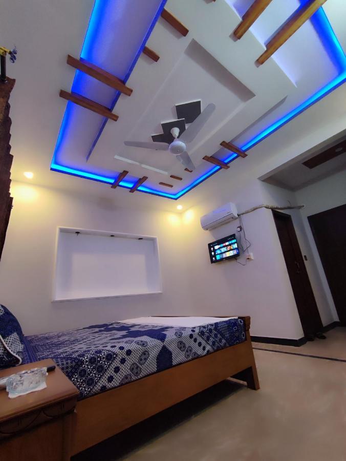 Lavish Inn Islamabad Zewnętrze zdjęcie
