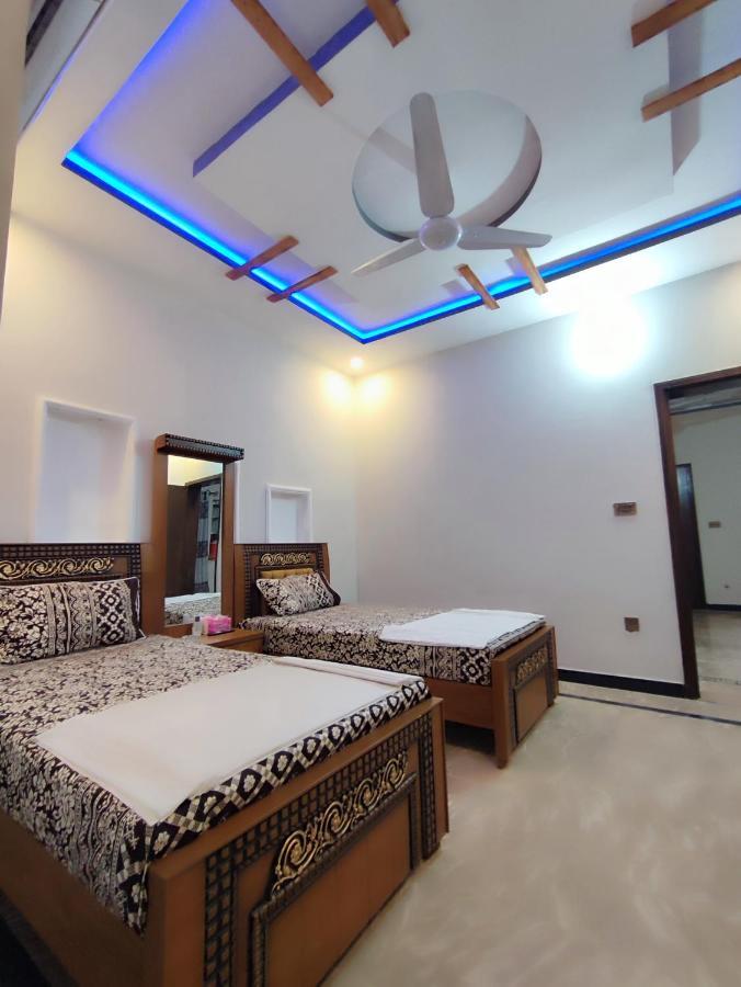 Lavish Inn Islamabad Zewnętrze zdjęcie