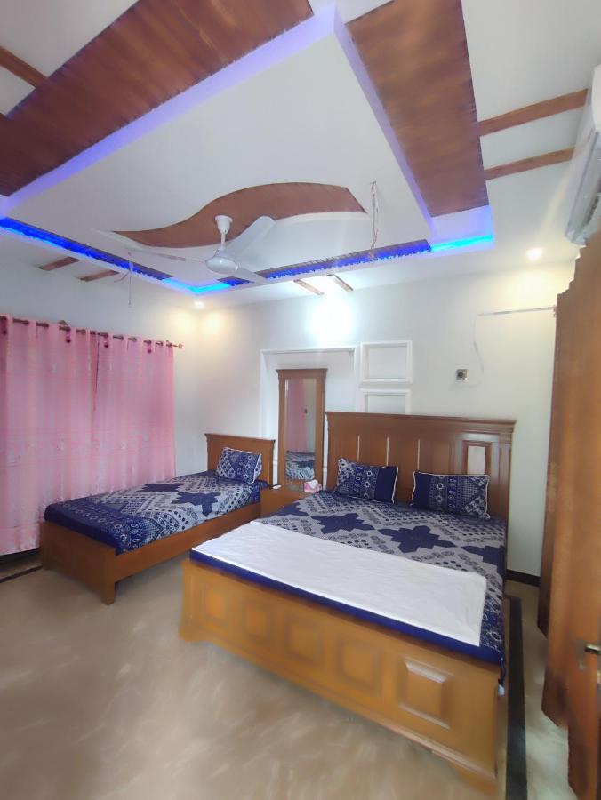 Lavish Inn Islamabad Zewnętrze zdjęcie
