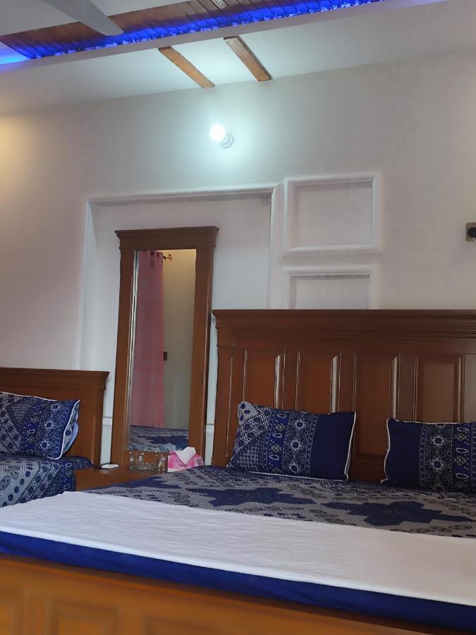 Lavish Inn Islamabad Zewnętrze zdjęcie