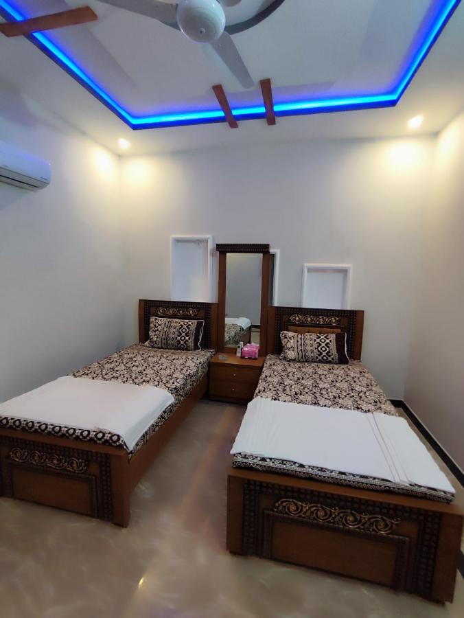 Lavish Inn Islamabad Zewnętrze zdjęcie